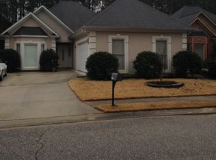 208 Paradise Lake Dr, Hoover, AL 35244
