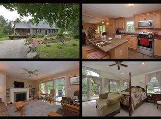 300 Matunuck School House Rd, South Kingstown, RI 02879