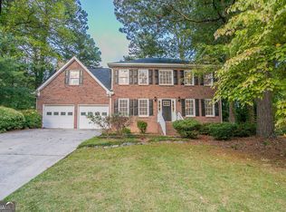 2097 Kolb Ridge Ct SW, Marietta, GA 30008
