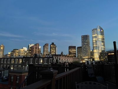 101 Prince St APT 1, Boston, MA, 02113