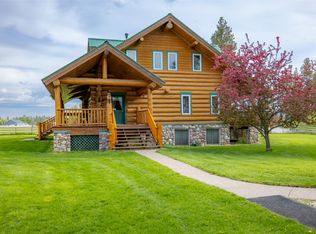 70 Our Way, Kalispell, MT 59901
