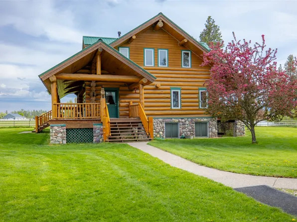 70 Our Way, Kalispell, MT 59901