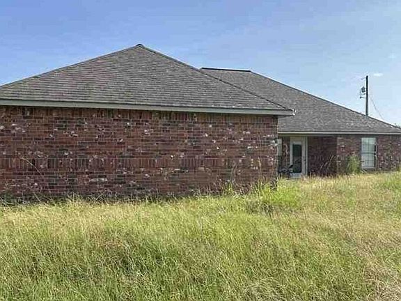 Property Rear View
