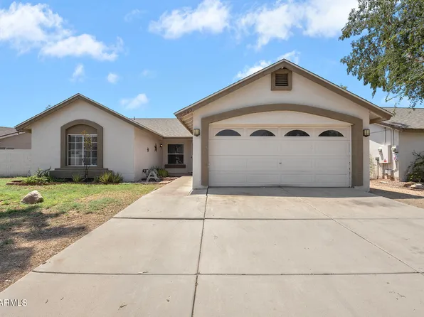 10243 W READE Avenue, Glendale, AZ 85307