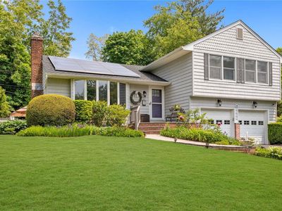 54 Bogart Avenue, Port Washington, NY, 11050