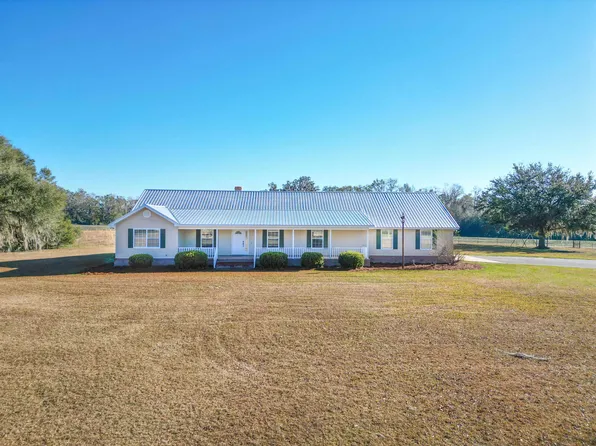 1262 N State Road 53, Madison, FL 32340