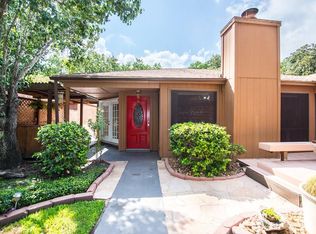 6811 Ambler Dr, Spring, TX 77379