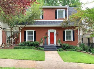 1056 High Point Dr NE, Atlanta, GA 30306