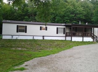 176 S Wildwood Trl, Reed City, MI 49677