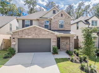 7426 Cattail Falls Ln, Porter, TX 77365