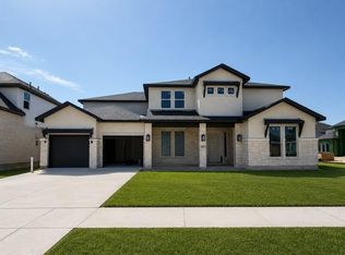 9211 Ocean Onyx Dr, Cypress, TX 77433