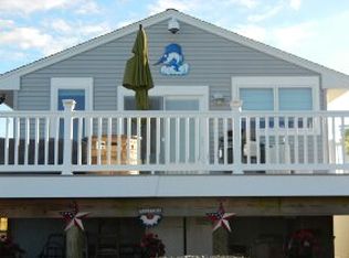 460 Dock Rd, West Creek, NJ 08092