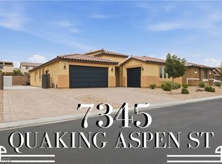 7345 Quaking Aspen St, Las Vegas, NV 89149