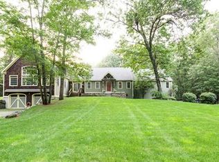 95 Turner Rd, Townsend, MA 01469