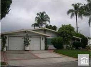 13881 Karen Way, Tustin, CA 92780