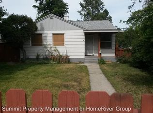 2623 S Higgins Ave, Missoula, MT 59801
