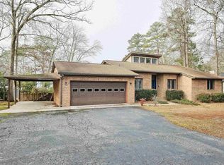 447 Edgewater Dr, Prosperity, SC 29127