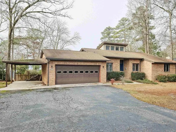 447 Edgewater Dr, Prosperity, SC 29127