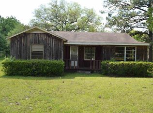 2357 Neyland Rd, Silsbee, TX 77656