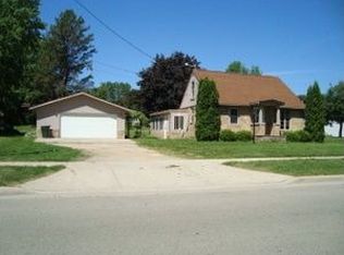 1092 Metomen St, Ripon, WI 54971