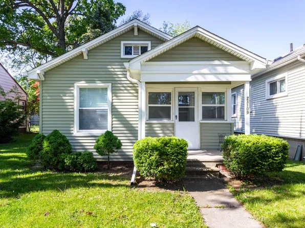 23109 Columbia St, Dearborn, MI 48124