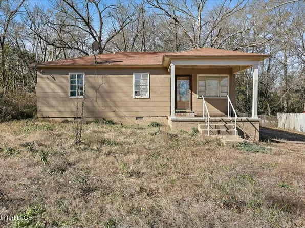 1753 McGee St, Jackson, MS 39204