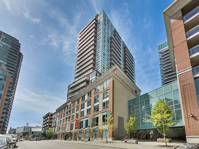 50 Lynn Williams St #614 — Photo 45