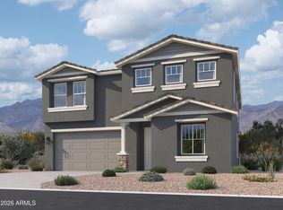 9641 W PARKWAY Drive, Tolleson, AZ 85353