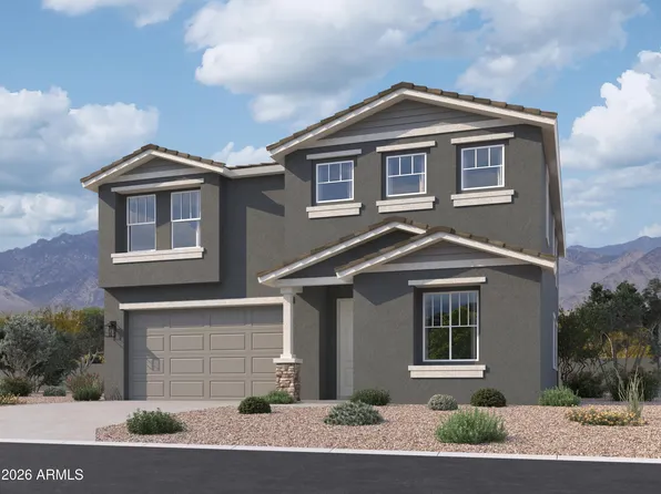 9641 W PARKWAY Drive, Tolleson, AZ 85353