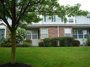 202 Appleton Way #202, Whippany, NJ 07981