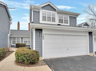 145 Sumac Ln, Schaumburg, IL 60193