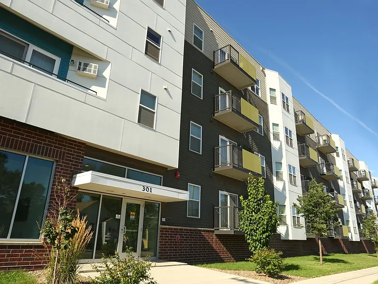 CHI Mercy Heights — Photo 4
