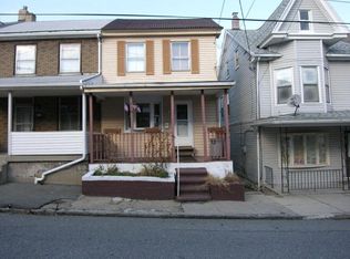 165 Penn St, Tamaqua, PA 18252