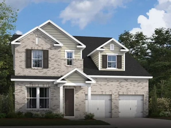 2011 Holbrook Rd Lot 6, Mount Juliet, TN 37122