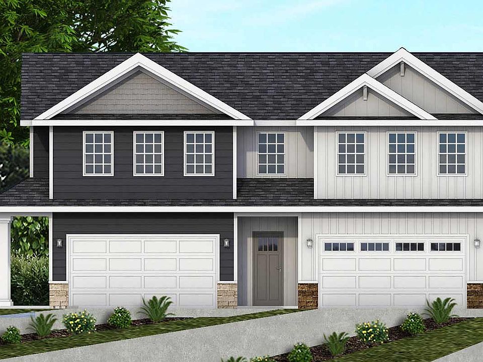 Plan Elevation.