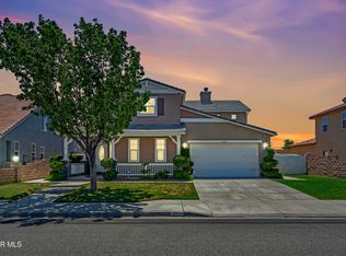2252 Cypress St, Lancaster, CA 93535
