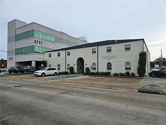 3701 Houma Blvd #204 — Photo 1
