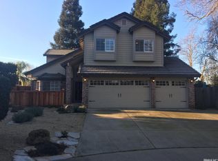 5631 Marchese Ct, Fair Oaks, CA