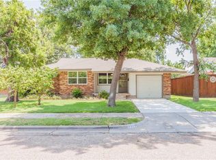 2506 Lakewood Dr, Garland, TX 75042