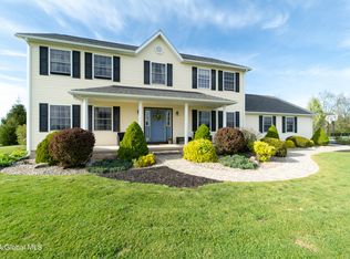 111 Brave Ridge Dr, Johnstown, NY 12095