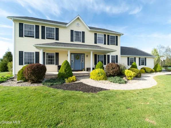 111 Brave Ridge Drive, Johnstown, NY 12095