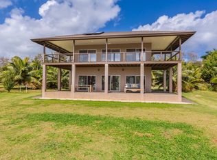 6020 Koolau Rd #53, Anahola, HI 96703