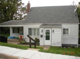1135 Otis St, Monongahela, PA