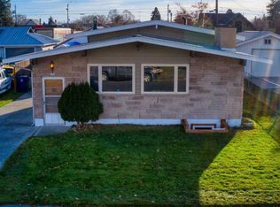 904 E Broad Ave, Spokane, WA 99207