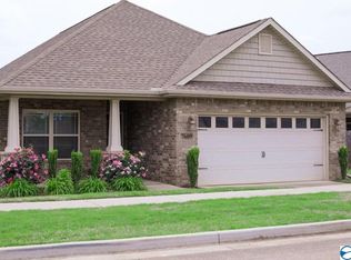 7609 Ashor Dr, Huntsville, AL 35806