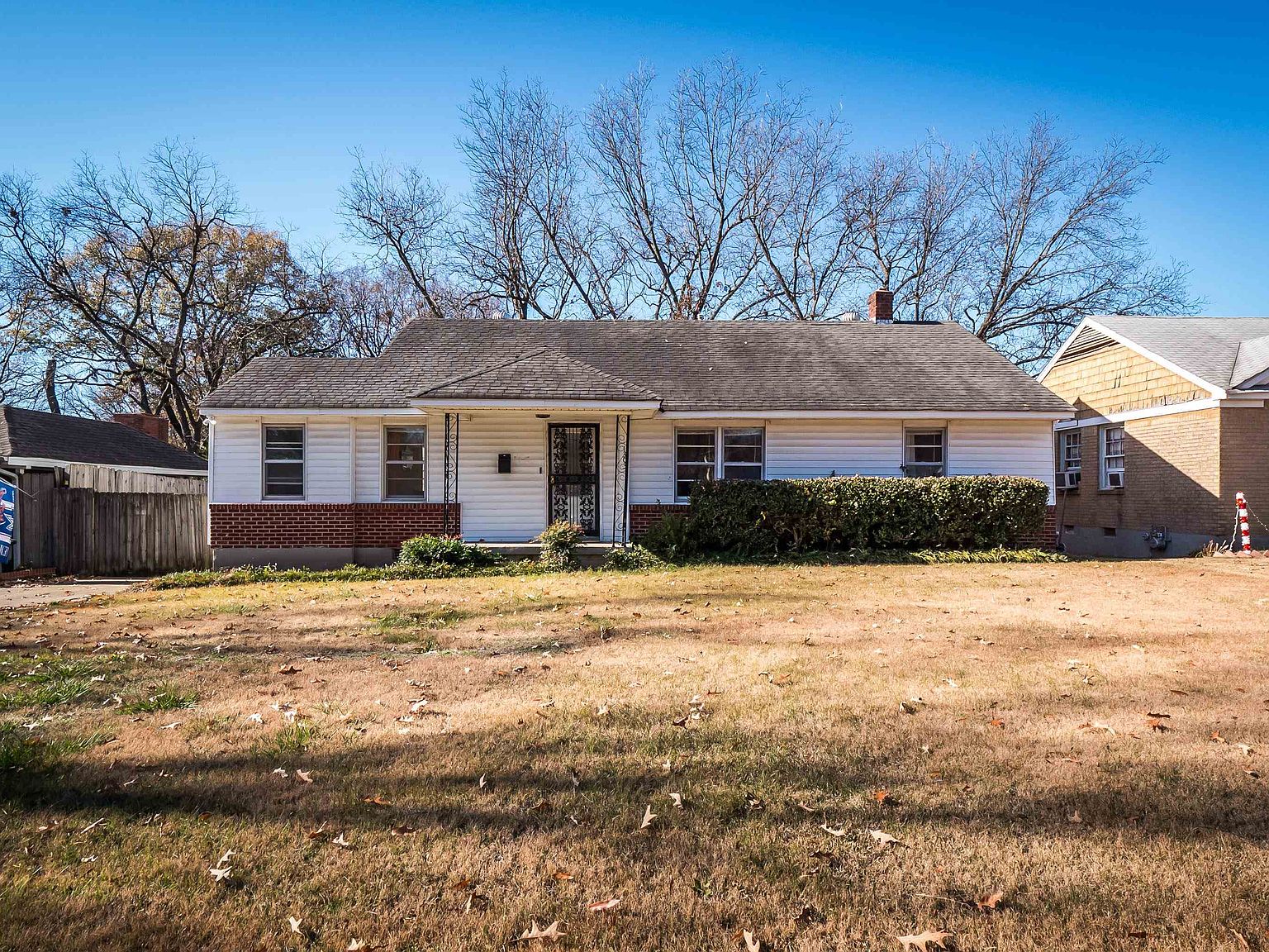 1303 Colonial Rd, Memphis, TN 38117 Zillow