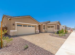 17515 W Lincoln St, Goodyear, AZ 85338