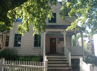 16 Coolidge St, Brookline, MA 02446