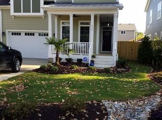612 High Point Ave, Virginia Beach, VA 23451