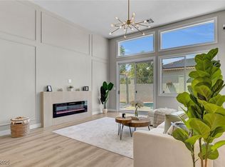 2714 Langlade Ave, Henderson, NV 89052